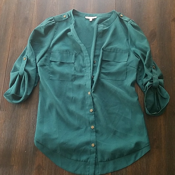 41 Hawthorn Tops - 41 Hawthorn Top